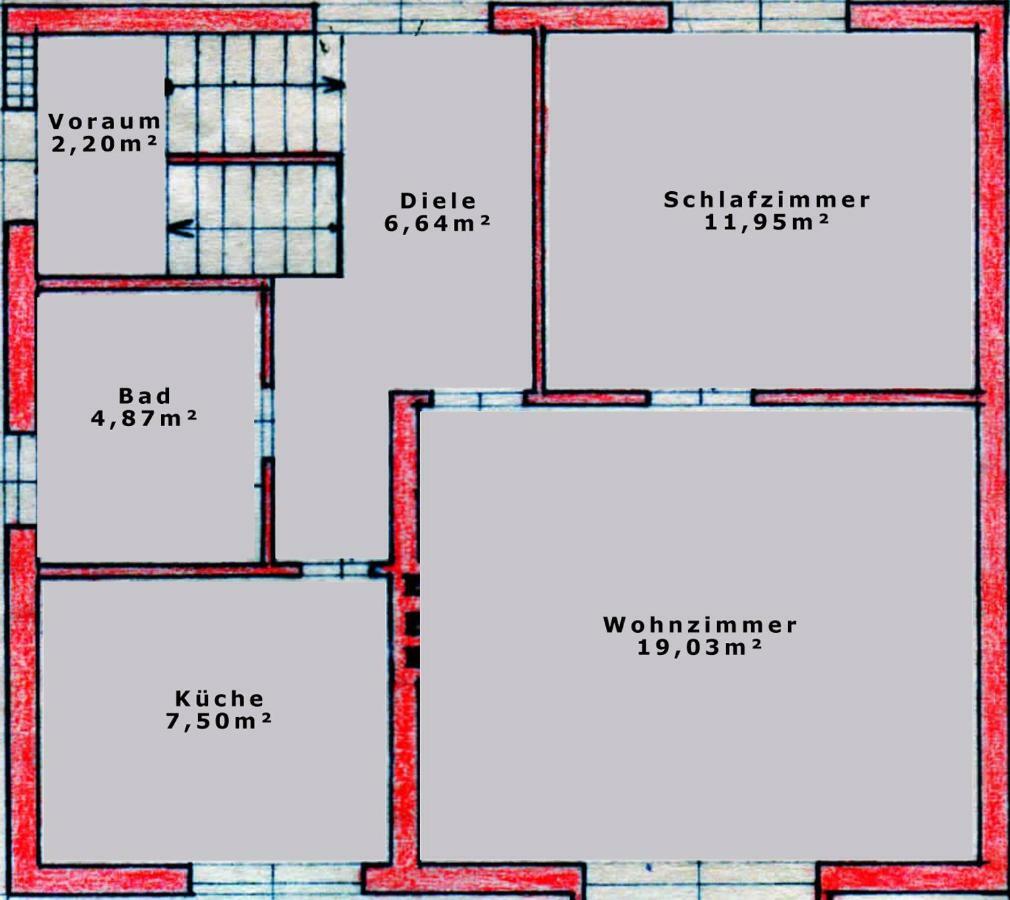 Haus-Iris-Mauerbach Villa Exterior photo